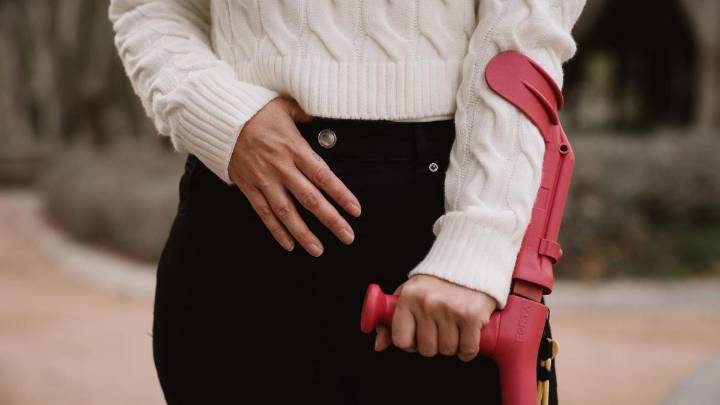 Endometriosis: así es la enfermedad que afecta a millones de mujeres y tarda años en ser diagnosticada