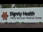 Man on mental health hold steals car with child inside after leaving hospital