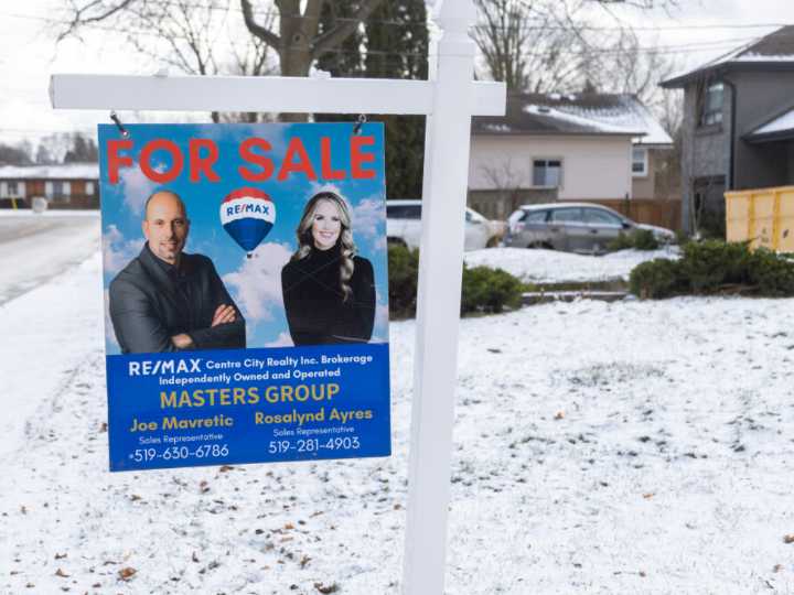 Area home sales plunge nearly 20% in November