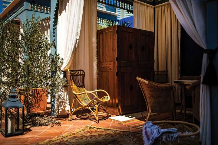 NoMad Las Vegas to become The Reserve at Park MGM