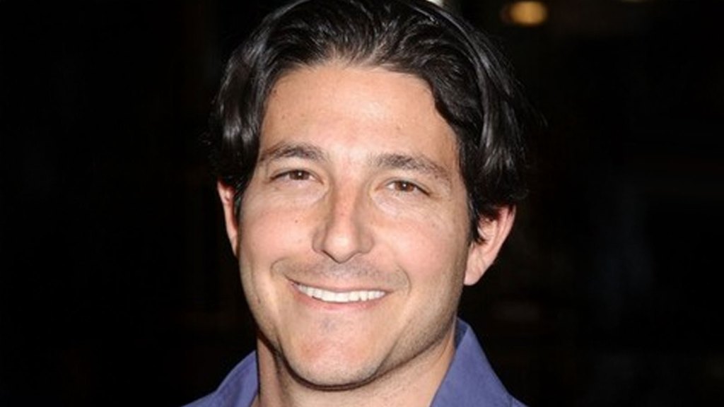 Brad Luff Dead: Film Executive & Producer Of 'Saving Silverman'