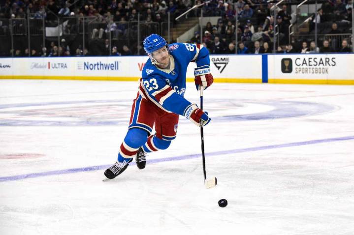 Adam Fox injury: How the Rangers are responding to star defenseman’s multi