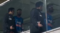 WATCH | Gambhir-Pandya Have Heated Exchange After India Lose 2nd T20I Cricket