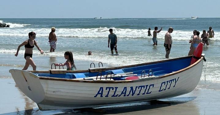 Bill to renew state takeover of Atlantic City for 5 years is up for hearing Monday