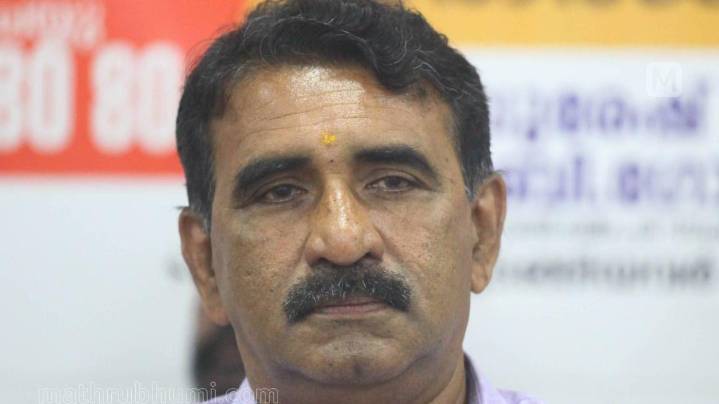 Thrissur Corporation polls: B Gopalakrishnan’s forecast misses mark