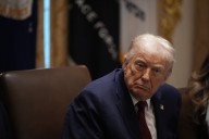 Trump: “Europa tiene que tener cuidado, va en mala dirección”