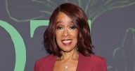 Gayle King Addresses Alleged Drama At ‘CBS Mornings’ | CBS, Gayle King 