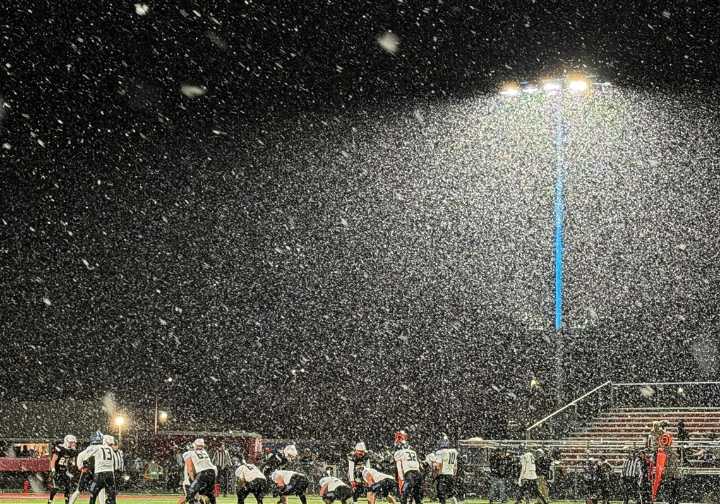 Pittsburgh weather: Winter weather advisory issued for up to 5 inches of snow