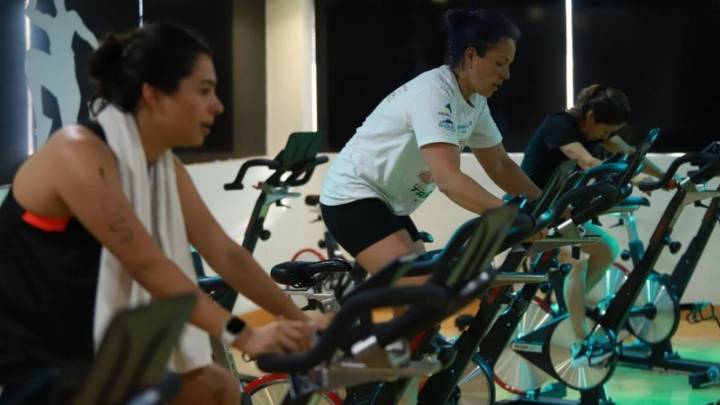 Son tres los eventos deportivos que se vivirán durante este fin de semana en ANV y NVF