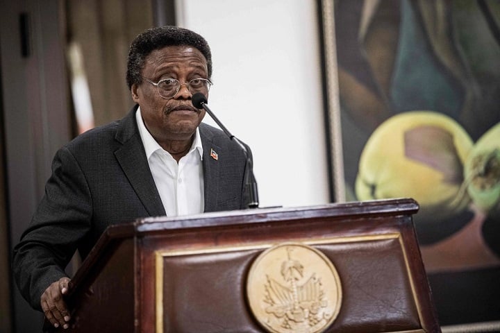 Gobierno de transición de Haití aprueba ley electoral para celebrar comicios