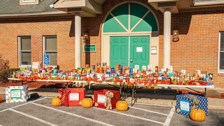 How to give back in Las Cruces this holiday season