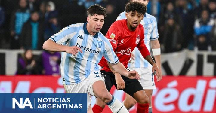 Ni Magis TV ni Pelota Libre: cómo ver Racing vs Estudiantes EN VIVO por Internet