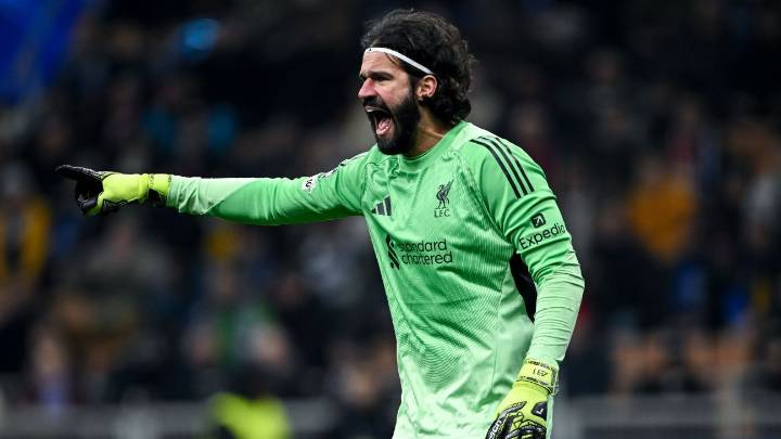 Transfer rumors, news: Liverpool's Alisson an AC Milan target