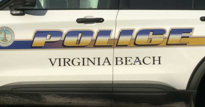Man injured after shooting in Virginia Beach
