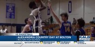HIGHLIGHTS: Bolton defeats Alexandria Country Day at home