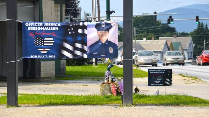 Rutland police commissioner wants answers after report faults officers in 2023 trainee death