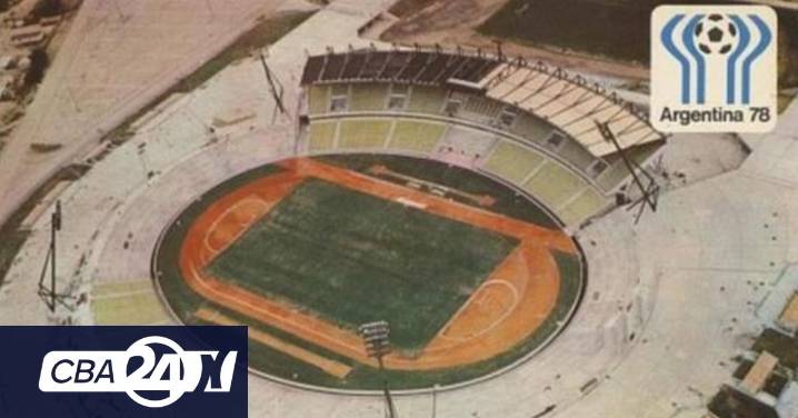 La historia del estadio Córdoba, a 50 años del inicio de su construcción