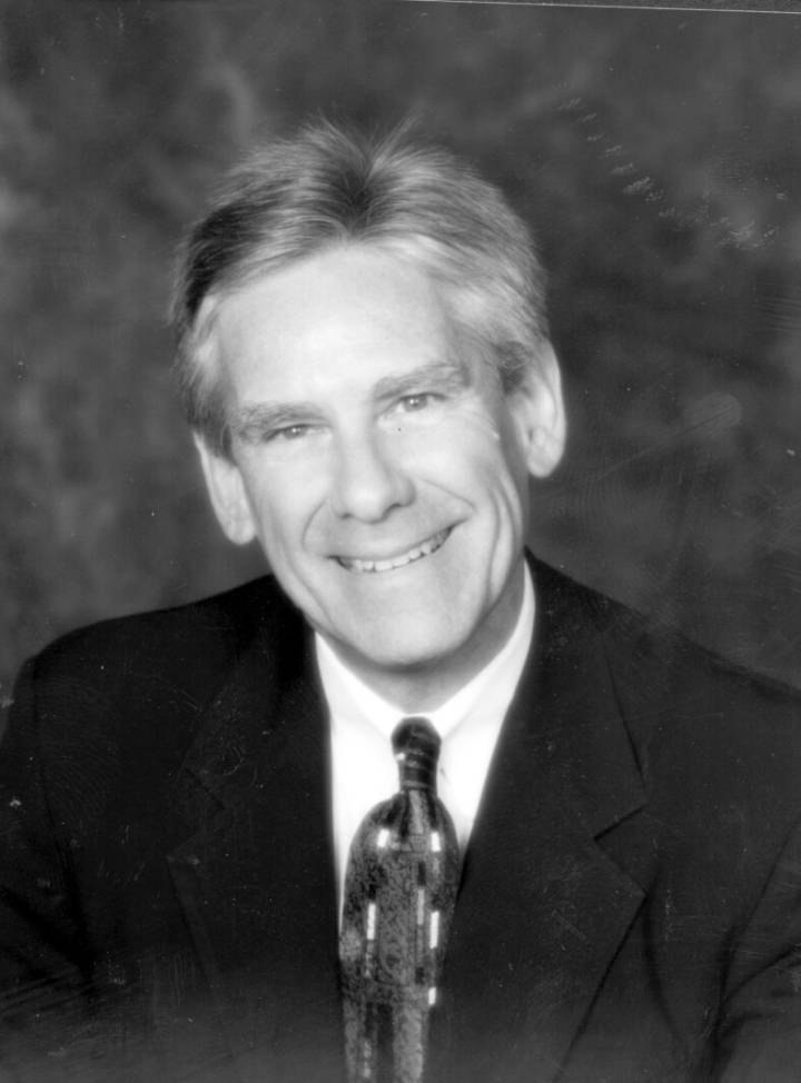 Ex-UND President Kendall Baker dies in Colorado