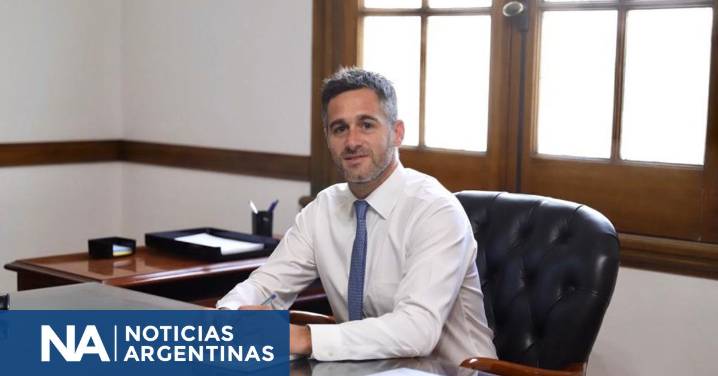 Pilar: aprobaron el Presupuesto 2026 enfocado en salud, educación e infraestructura