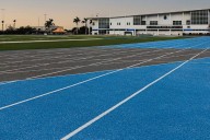 What Is Gel-Based Track? Under Armour Unveils Unique Track & Field Design in Florida to Improve Athlete’s Performances Under Armour and IMG Academy unveil a first-ever gel-based track in Florida, ahea