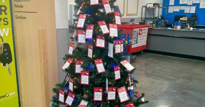 Angel Tree deadline approaching for Holiday Hope Fund