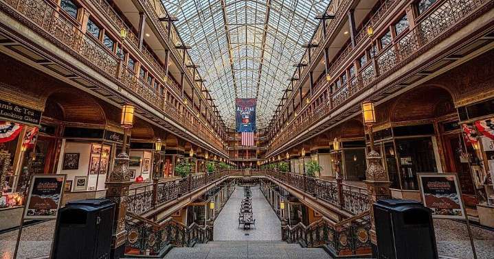 Take a Hike’s Timeless Traditions on display