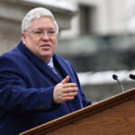 West Virginia again bans religious reasons for school vaccine exemptions