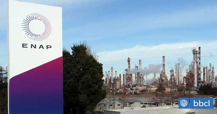 Corte ratifica fallo a favor de vecinos y refinería ENAP deberá pagar $7 mil millones en total