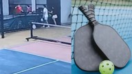 Muere a los 32 años un jugador de pickleball tras precipitarse desde un tercer piso al intentar recuperar una pelota