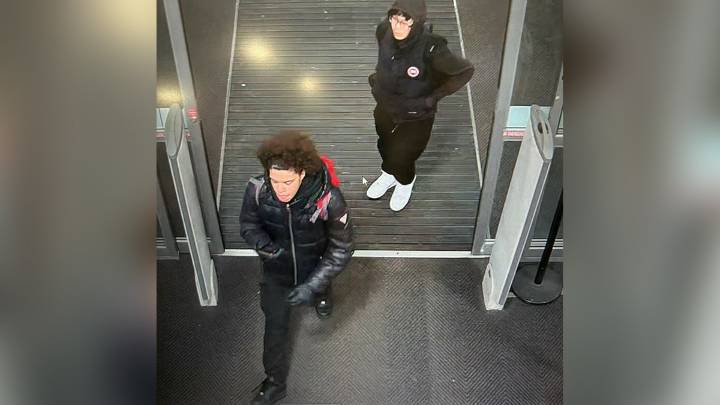 Square One Mall parking lot attack persons of interest ID’d