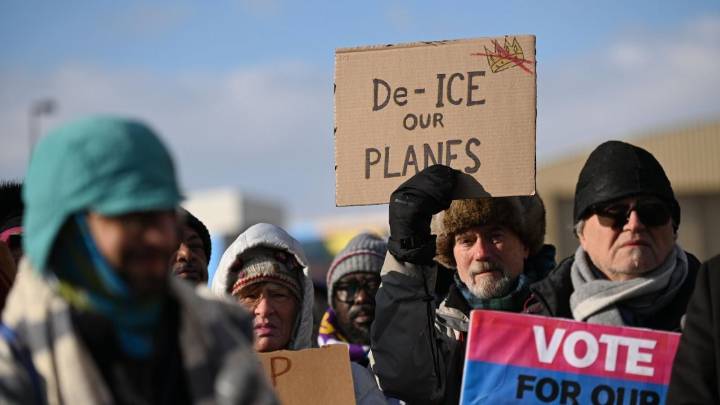 EU “no descarta” redadas y detenciones antiinmigración durante el Mundial de futbol