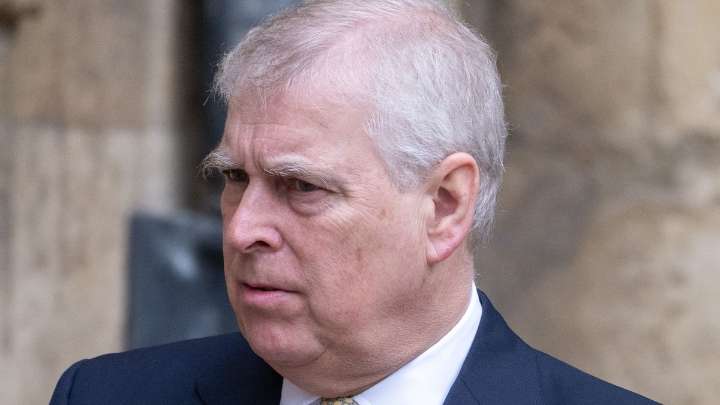 Why Andrew Mountbatten-Windsor could stay at Royal Lodge for another year