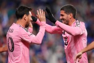 Sigue la sociedad. Inter Miami compra el pase de De Paul: los millones de dólares que desembolsa y hasta qué año renueva