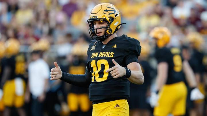 Transfer portal tracker 2026: Top college football players, key moves, updates