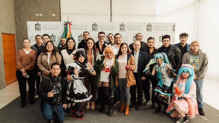 MC busca que deportes electrónicos sean reconocidos como disciplina deportiva en NL