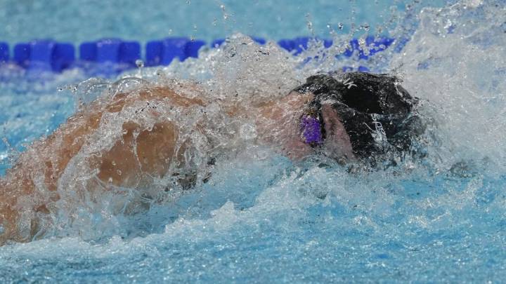 Have anti-doping regulations gone too far?