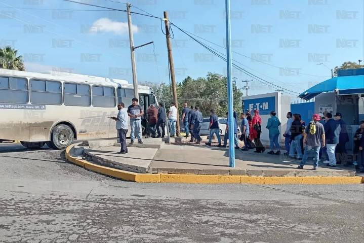 Industria maquiladora pierde 894 empleos en noviembre y crece la incertidumbre