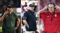 2025 College Football Playoff Coach Rankings: Kirby Smart, Curt Cignetti among leaders