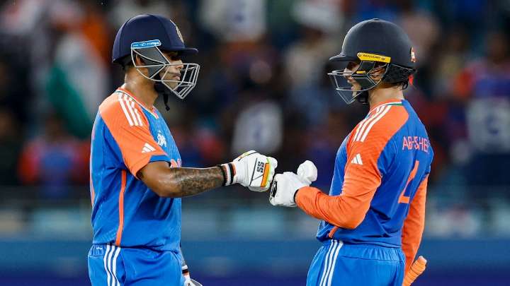 Live Score 1st T20I: India look for winning start in Cuttack