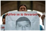 Fallece Genoveva Sánchez Peralta, madre de Israel Caballero, uno de los 43 normalistas desaparecidos de Ayotzinapa