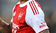 Arsenal announce Deel partnership 'ahead of shirt sponsor agreement'