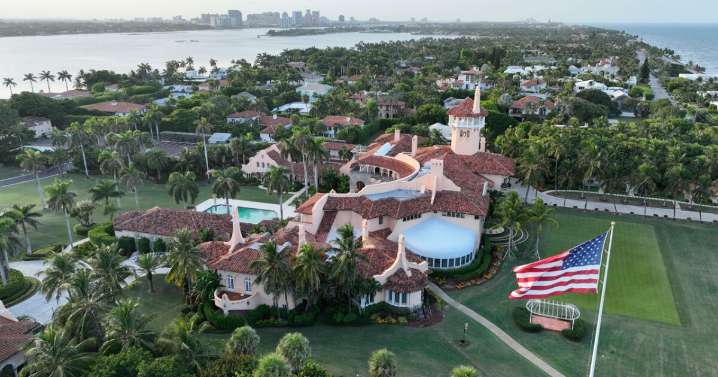 FAA extends Mar-a-Lago flight restrictions until December 2026 amid Palm Beach County lawsuit