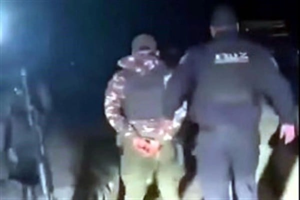 Vinculan a policías de SLP por tirar cuerpos en Zacatecas