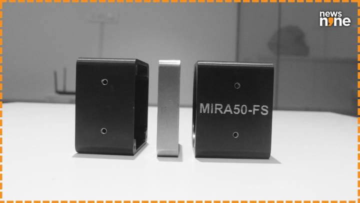 Indigenous MIRA telescope is headed to orbit with satellite partner TakeMe2Space