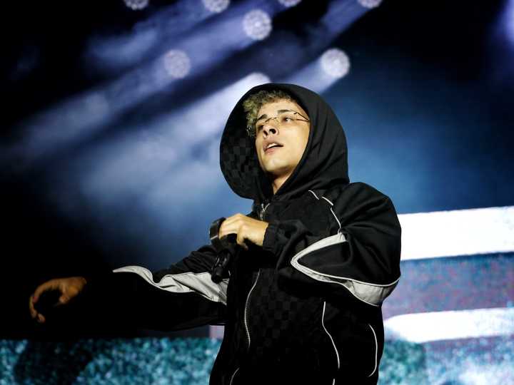 Trueno en Ferro: el rap combativo que une a las familias y respeta a los héroes del pasado