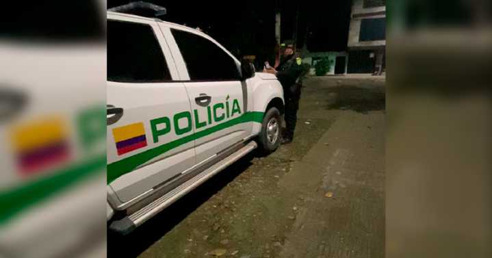 Detalles inéditos del ataque a disparos a un joven en la comuna 8 en Ibagué