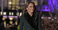 Princess Kate leaves royal fans speechless with key move at Christmas carol service 