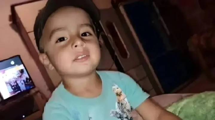 Caso Loan: ordenaron elevar la recompensa y actualizar la imagen del niño desaparecido