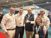 Shropshire manufacturer celebrated for innovative solution in pressure care