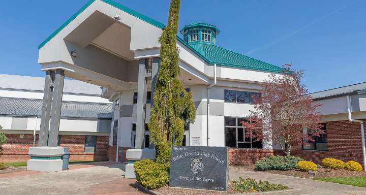 Replacement of expired Battle Ground student educational programs and operations levy to appear on ballot in February 2026